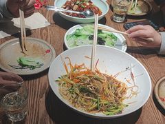 -鸽子窝(青塔店)