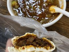 -段生记肉丸糊辣汤(西铁大明宫住宅小区店)