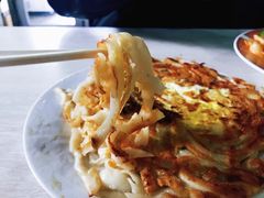 -常香小吃