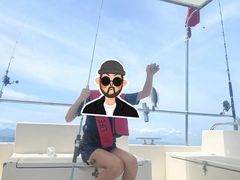 -小猫钓鱼海钓俱乐部(椰梦长廊店)