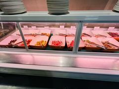 -33韩式自助烧烤(环城南路店)