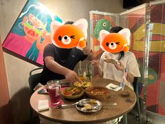 -福嗝er 咖啡&精酿餐吧(东四店)