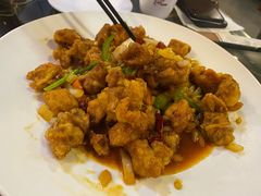 -桃园中华料理炸酱面(燕儿岛路店)