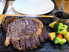 -曼乐辰餐厅(中庚漫游城店)