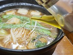 -天瑞福云南过桥米线(十里河店)