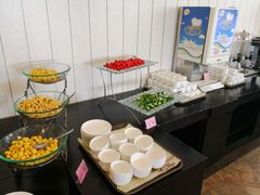-栈桥王子饭店-风味餐厅