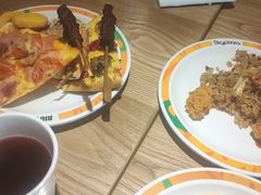 -比格比萨自助(南京万达茂店)