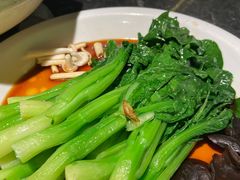 -新白鹿餐厅(金鹰新街口店)