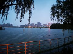 -天鹅湖体育公园