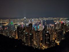 -香港华美达海景酒店