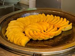 -老新隆牛肉锅贴(新街口店)