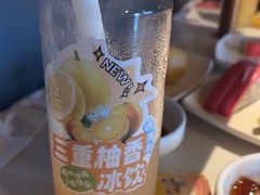 -海底捞火锅(外滩店)