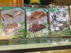 -芬芳甜品(同福路店)