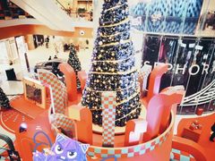 -深圳来福士广场