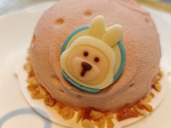 -星巴克(红房子店)