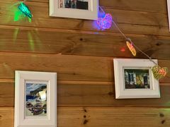 -Lia Cafe Bar Restaurant松山咖啡屋