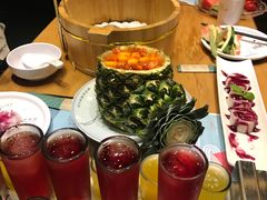-贝贝龙虾·音乐餐厅(昌平东关店)