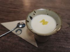 -知亘茶食
