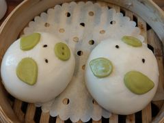 -皇马假日醉海南大酒店·假日一品派茶楼(秀英店)