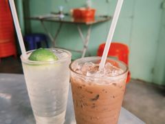-多春茶室