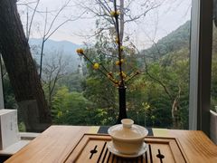 -杭州林泉山庄
