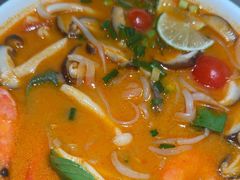 -蔡澜Pho·越南粉餐厅(海上世界店)
