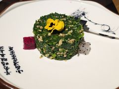 -韵秋荷(宝山龙湖天街店)