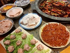 -小楠门·不改良老火锅(合江门店)