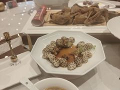 -花中城·杭帮菜·粤菜·海鲜火锅(清泰街店)