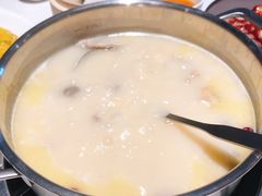 -煲王粤菜餐厅(中侨中心店)