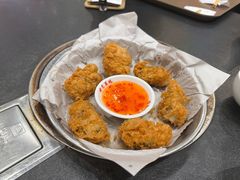 -飞尝蚝·顺德菜·鱼生(顺德总店)
