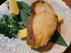 -阿吾罗日本料理(K11艺术中心店)