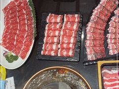 -东来顺饭庄(金泉广场店)