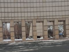 -吉林大学(前卫南区)