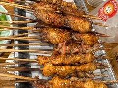 -管氏翅吧(中关村店)