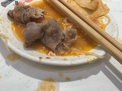 -川锅一号火锅(铜山万达店)