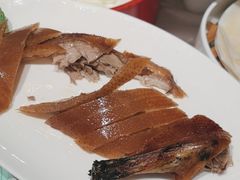 -满堂·烤鸭店·北京菜(鼓楼店)