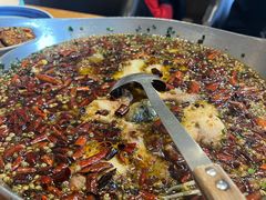 -渝乡人家(和平里店)