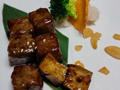 -王鼎精致料理铁板烧(世博源店)