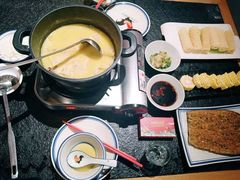 -财神鸡煲(华强北店)