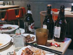 -玫瑰花园自助烤肉(顺义鑫海韵通店)