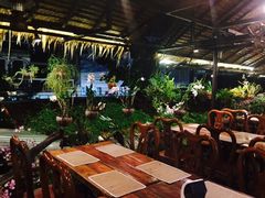 -自然餐厅(Phuket)