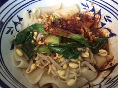 -山丹丹西北菜(金贸大厦店)