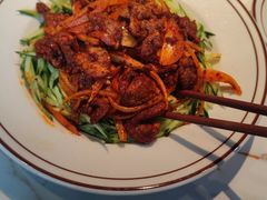 -纳鲁孜·新疆特色餐厅(上海悦荟广场店)