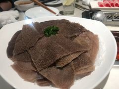 -海底捞火锅(上元大街店)