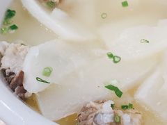 -洪霞餐馆