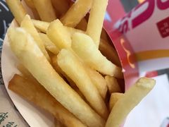 -麦当劳(伟城广场店)