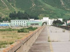 -图们口岸