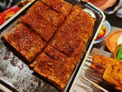 -碎怂烤肉(钟楼柳巷店)