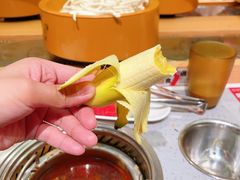 帝王蕉-大悦城(沈阳中街店)